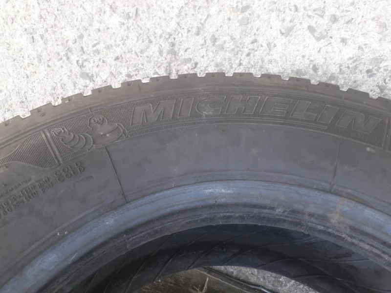 Гуми Летни 235/75R17.5, снимка 6 - Гуми и джанти - 41999484