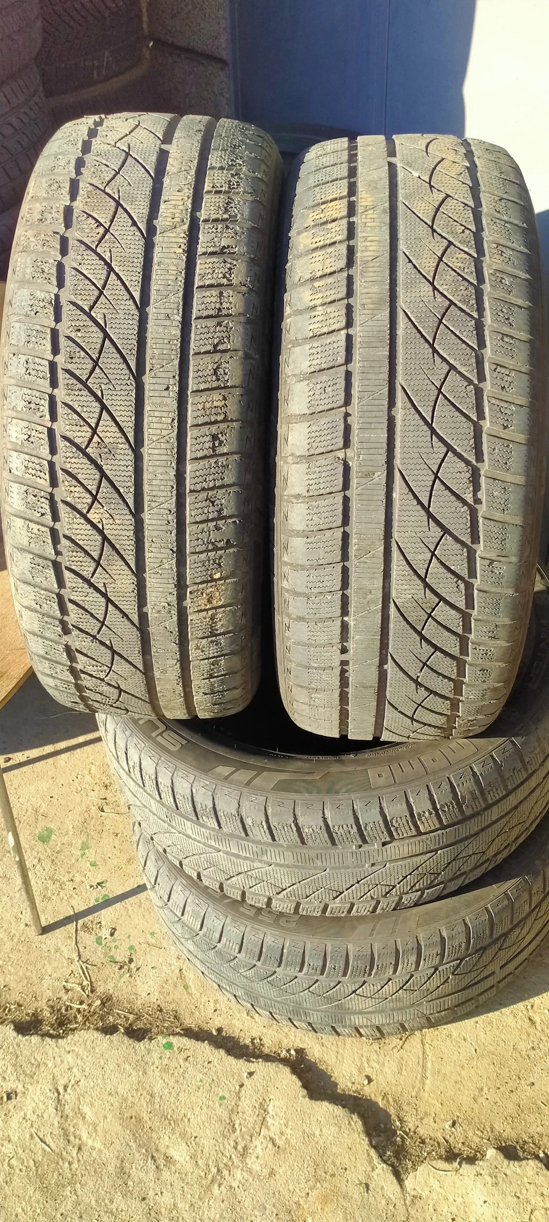  255/55R18 | Mobile.bg   2