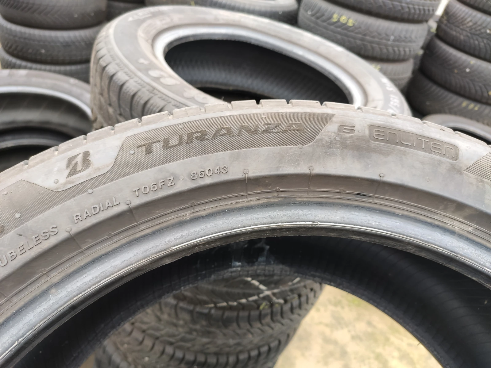  265/45R20 | Mobile.bg   11