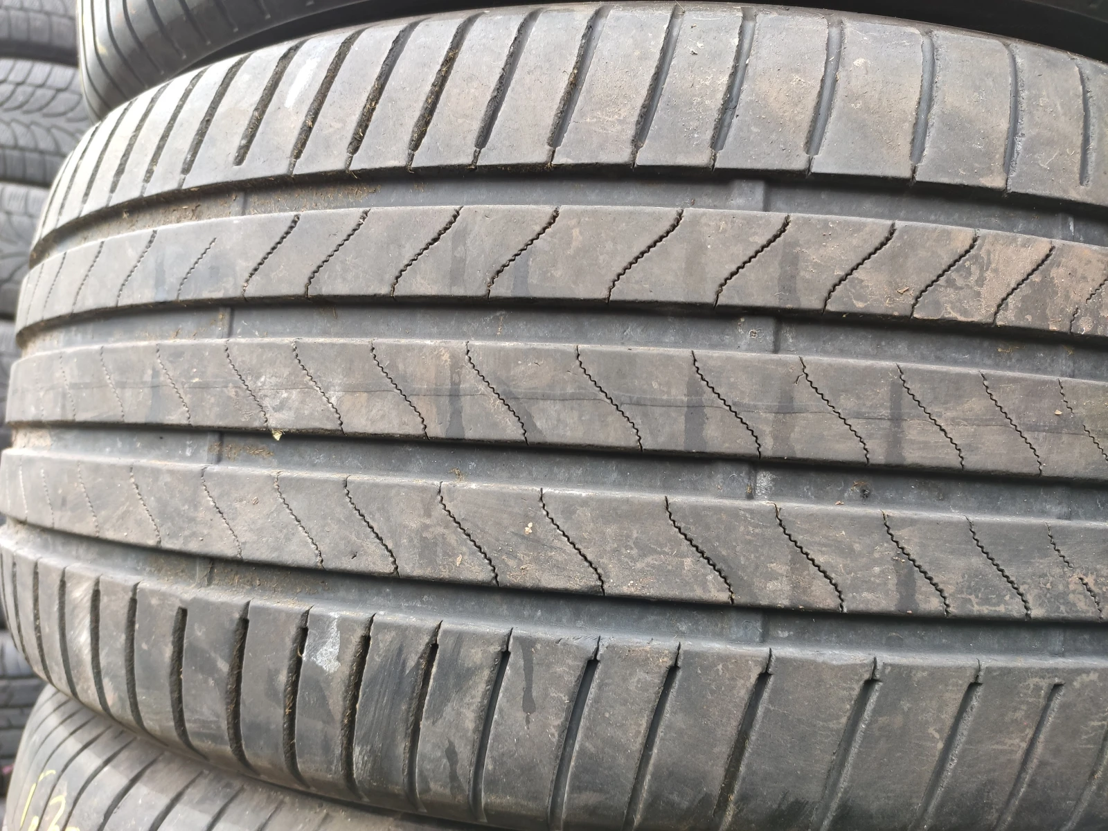  265/45R20 | Mobile.bg   2