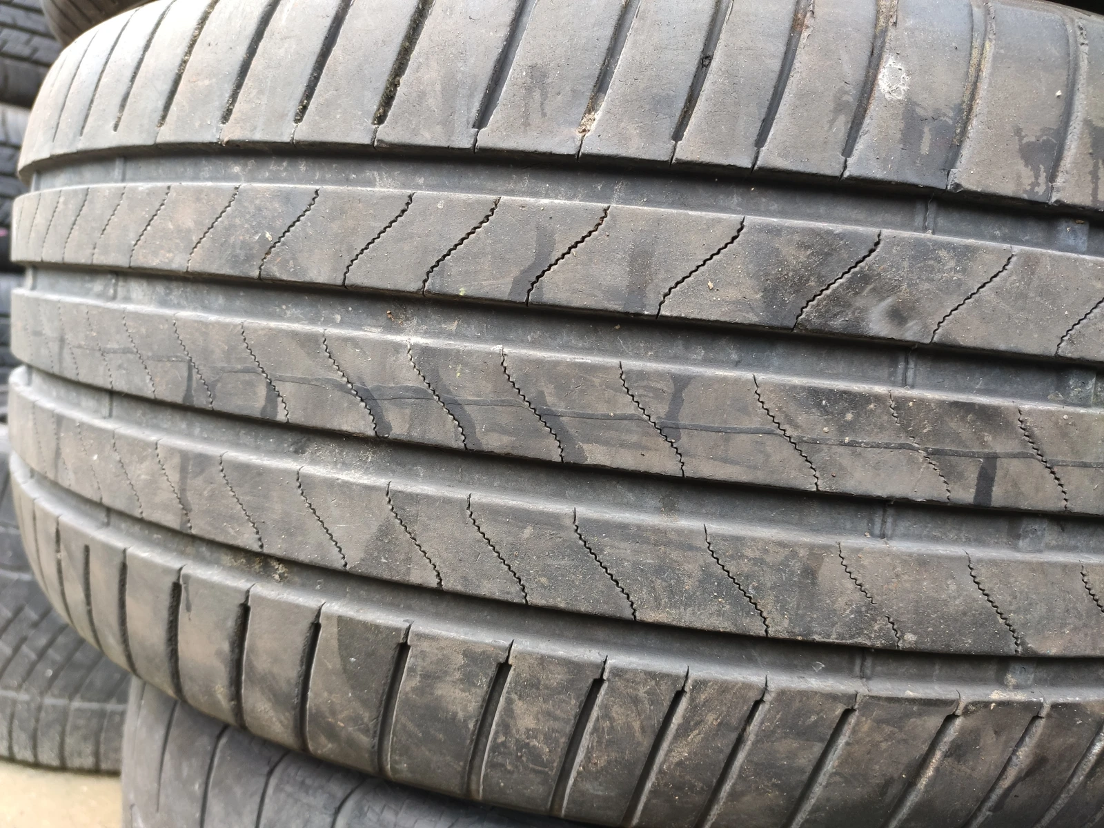  265/45R20 | Mobile.bg   4