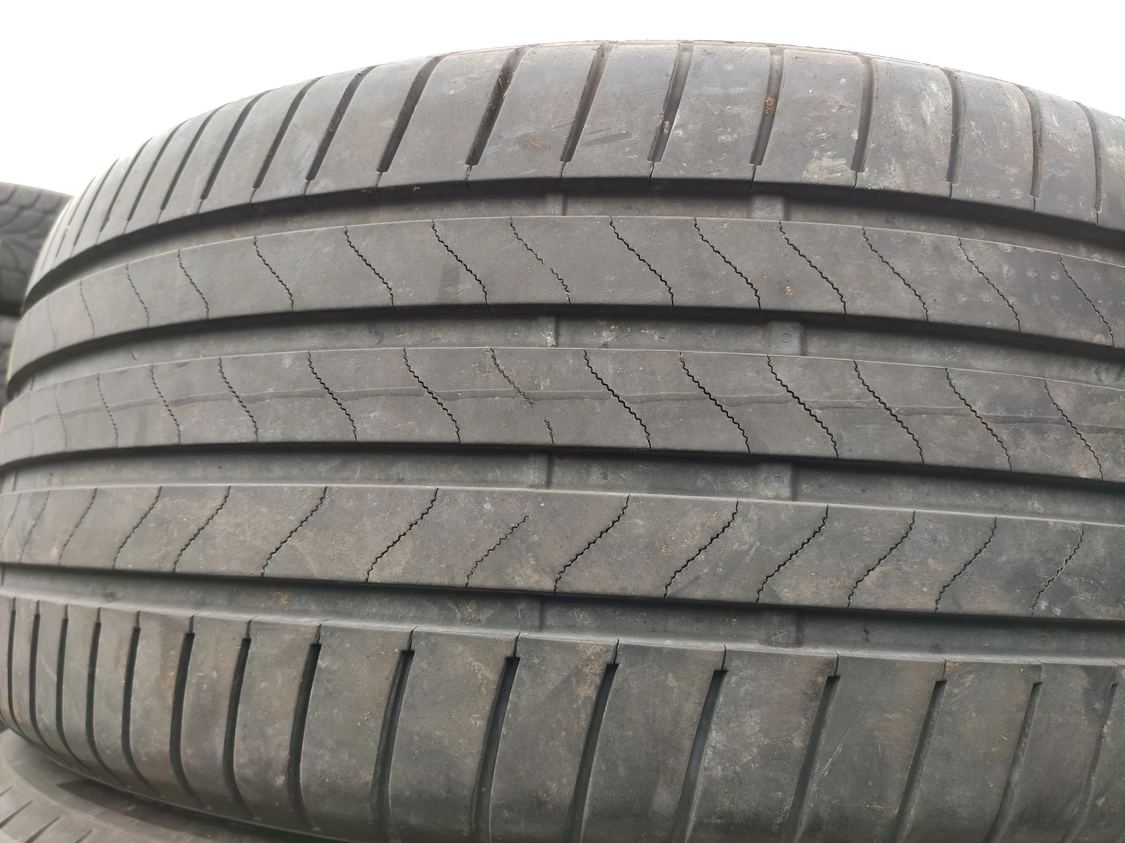  265/45R20 | Mobile.bg   1