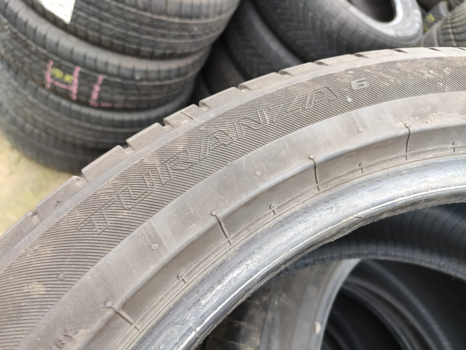  265/45R20 | Mobile.bg   10