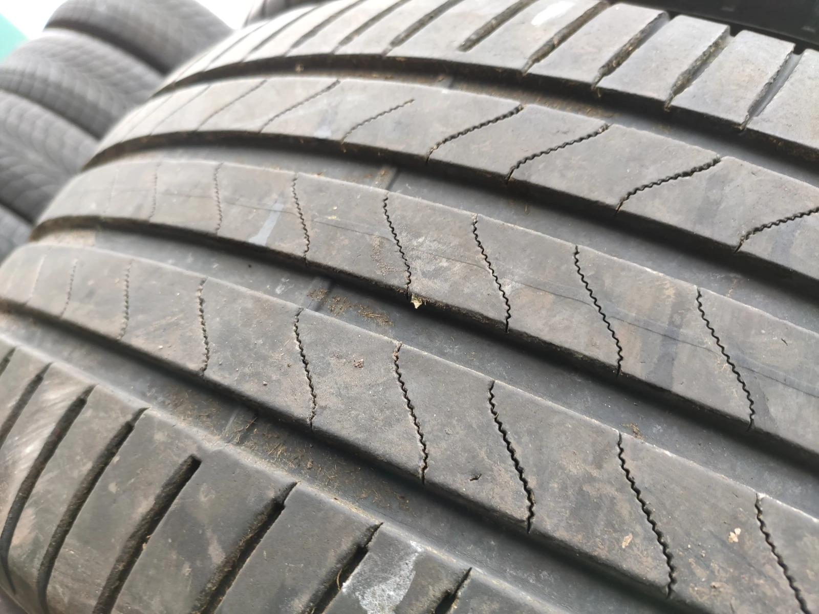  265/45R20 | Mobile.bg   6