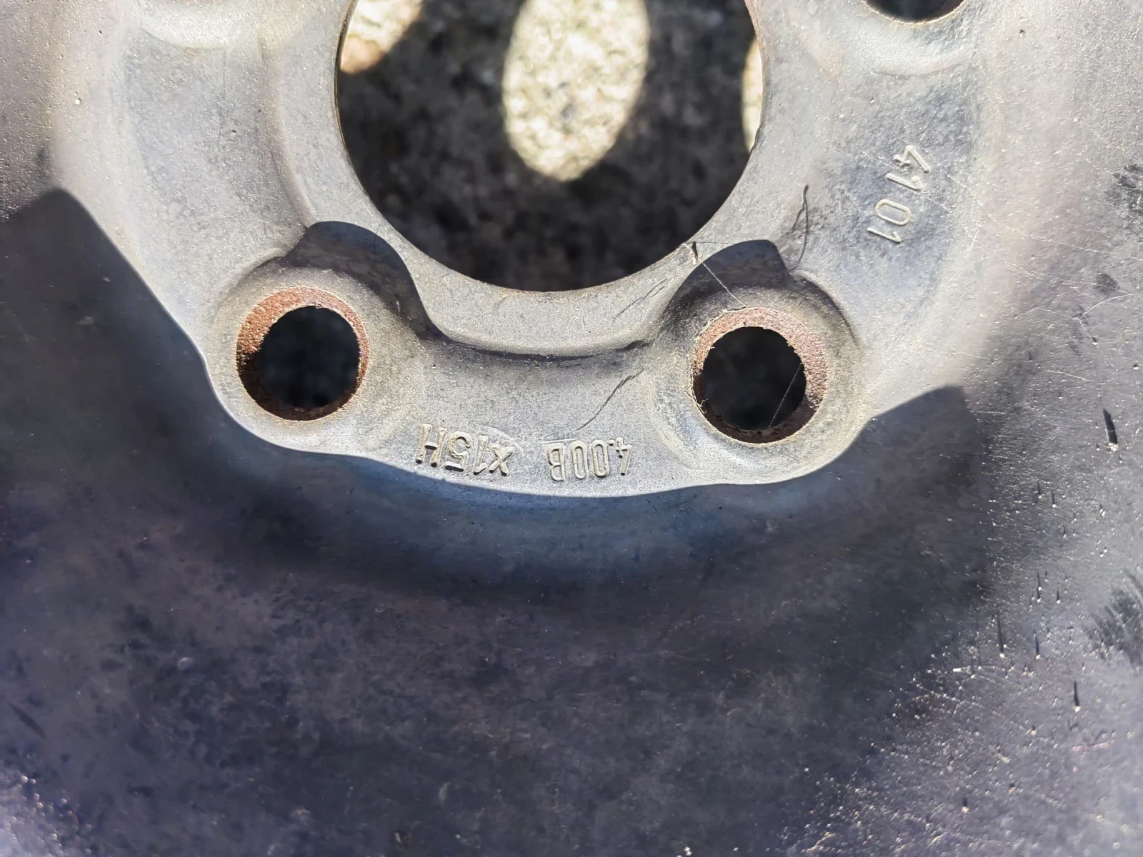    125/80R15  Alfa Romeo 156 | Mobile.bg   2