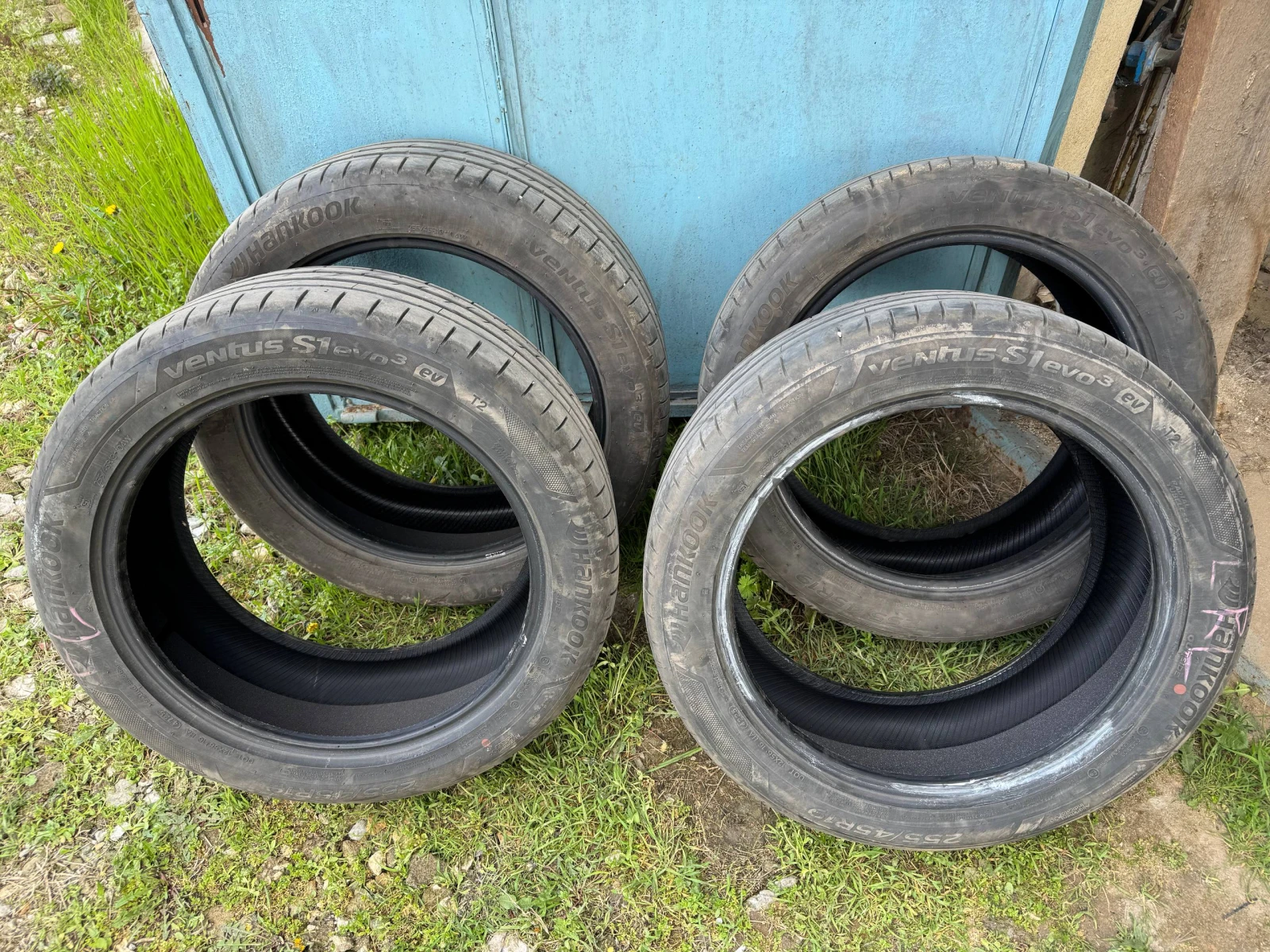 ���� 255/45R19 | Mobile.bg � ����������� 1
