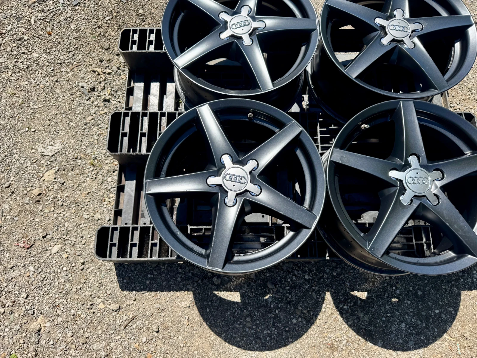 ������ �� Audi A3 | Mobile.bg � ����������� 5