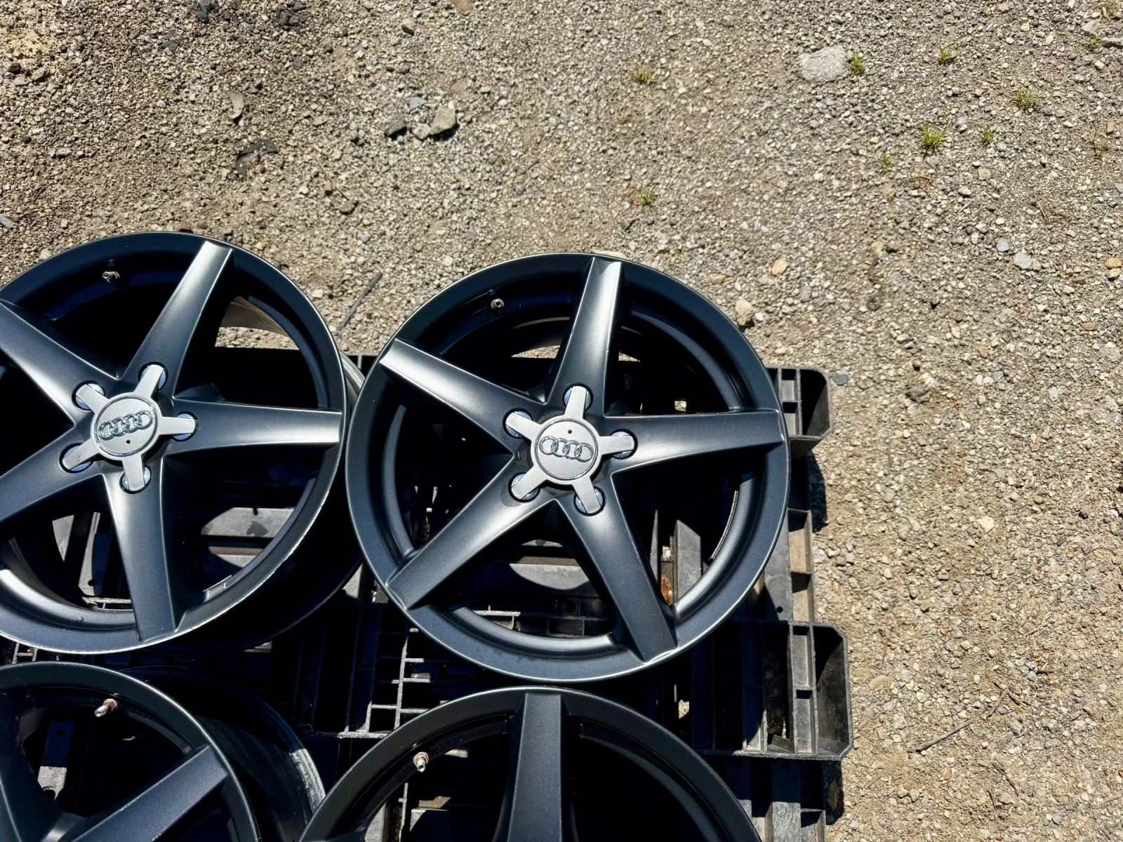 ������ �� Audi A3 | Mobile.bg � ����������� 6
