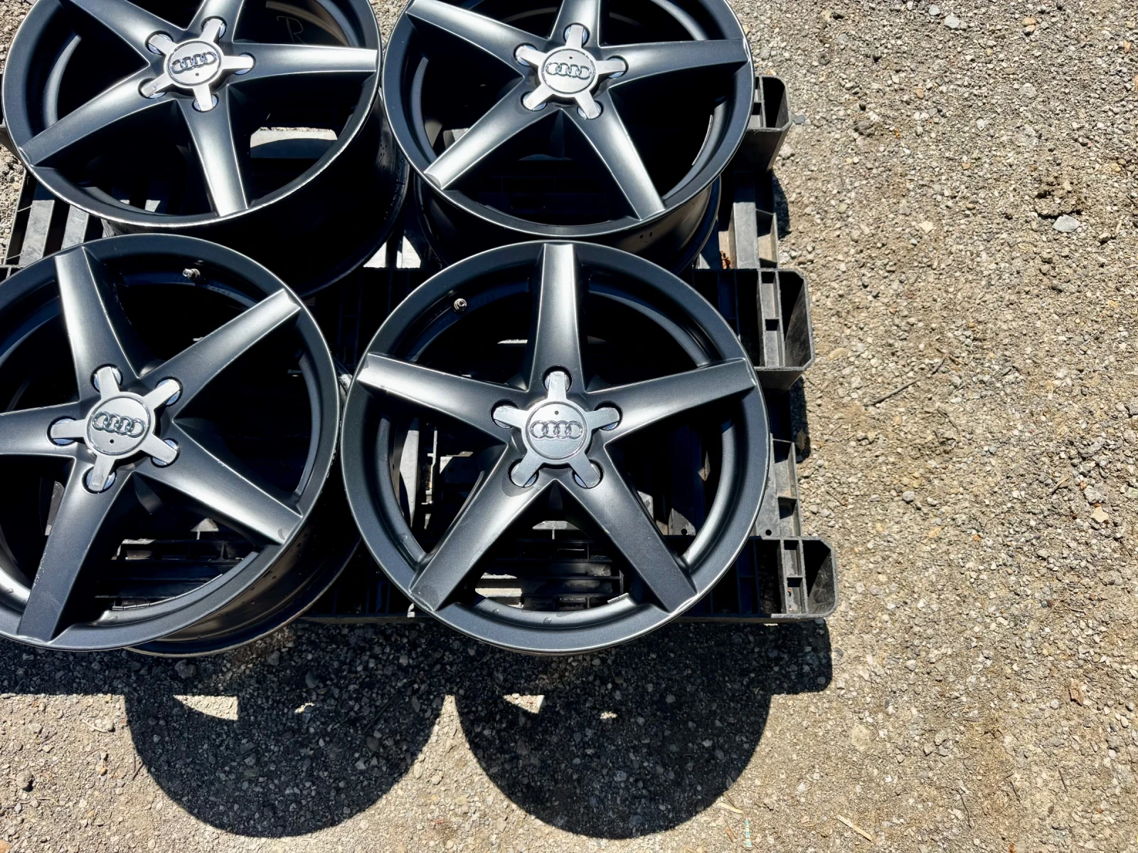 ������ �� Audi A3 | Mobile.bg � ����������� 4