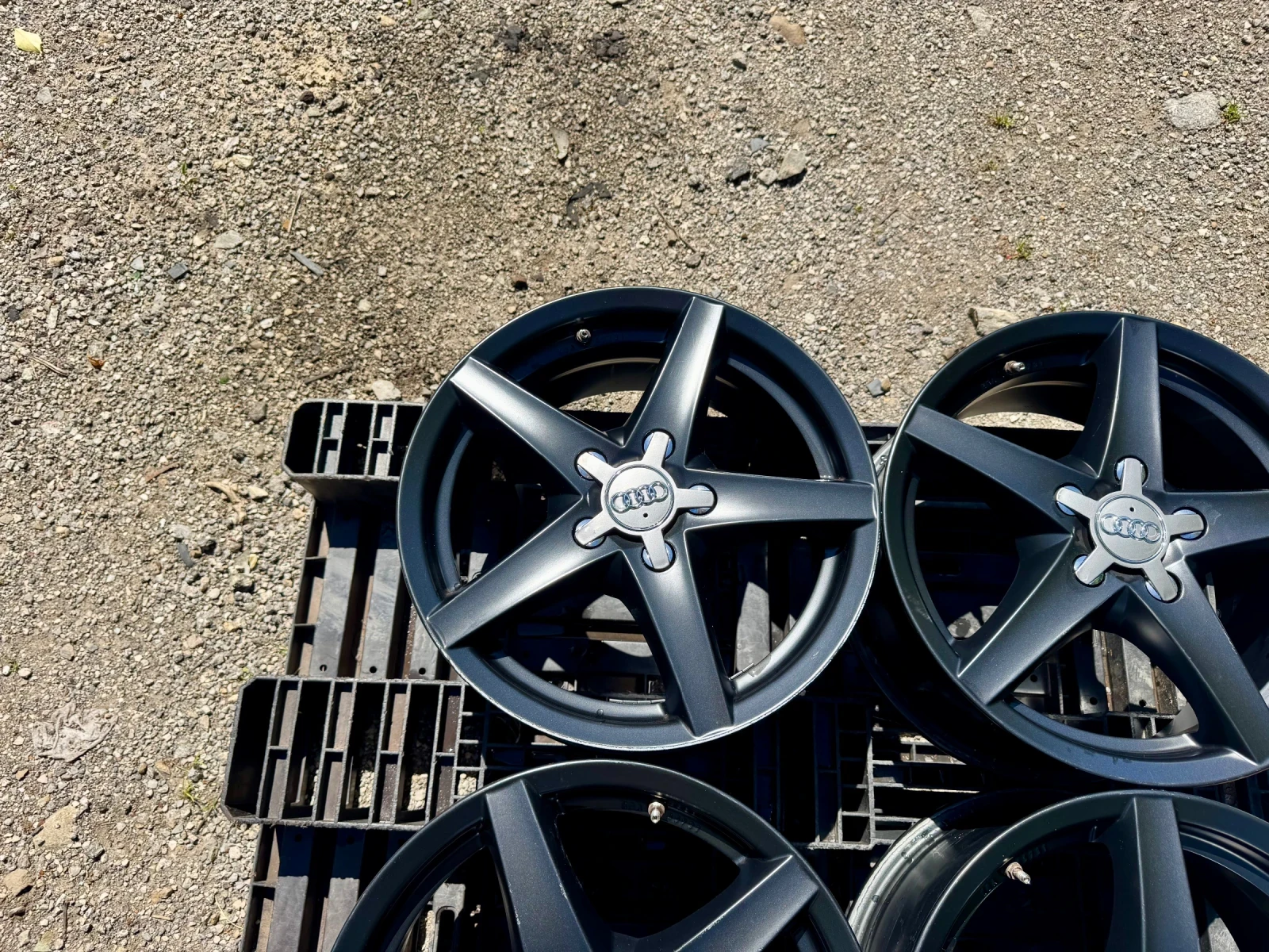 ������ �� Audi A3 | Mobile.bg � ����������� 7