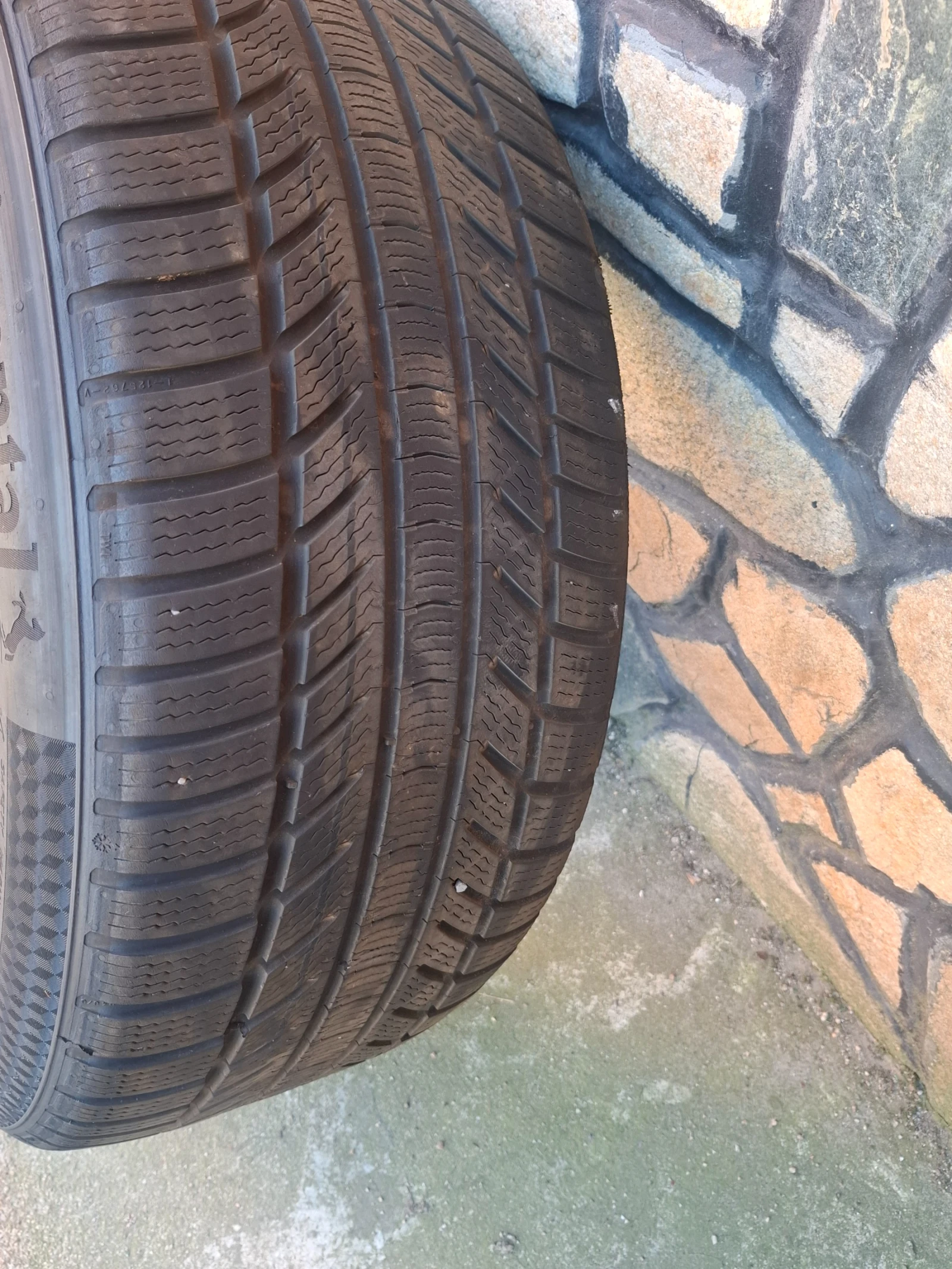 ���� 245/45R18 | Mobile.bg � ����������� 3