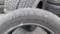 Гуми Зимни 215/55R16, снимка 9