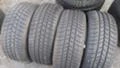 Гуми Зимни 215/55R16, снимка 1