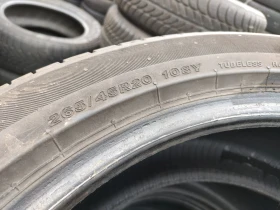 Гуми Летни 265/45R20, снимка 9 - Гуми и джанти - 48993145