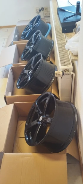 Джанти за Opel, снимка 6 - Гуми и джанти - 51762816