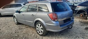 Opel Astra 1.9 CDTI, снимка 2