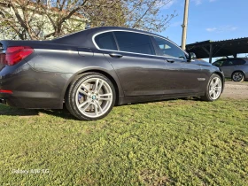 BMW 750 750 IL, снимка 3