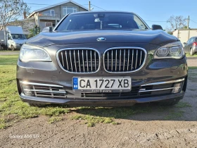 BMW 750 750 IL, снимка 1