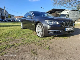 BMW 750 750 IL, снимка 2