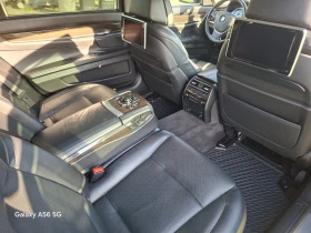BMW 750 750 IL, снимка 5