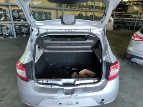 Dacia Sandero 0.900tce, снимка 8