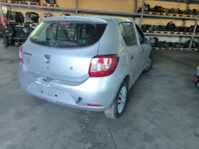 Dacia Sandero 0.900tce, снимка 7