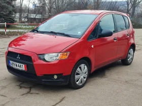 Mitsubishi Colt 1.3i-95kc-SPORT-ФЕЙС-TUV 06.2025