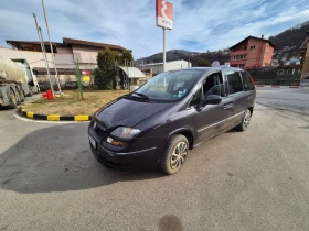 Fiat Ulysse 2.2