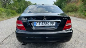 Mercedes-Benz C 180, снимка 5