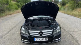 Mercedes-Benz C 180, снимка 6