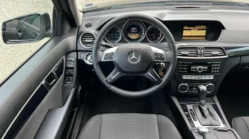 Mercedes-Benz C 180, снимка 10
