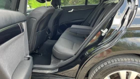 Mercedes-Benz C 180, снимка 16