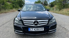 Mercedes-Benz C 180, снимка 1