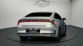 Kia K8 3.5LPG Noblesse autogeorge.com, снимка 4