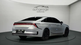 Kia K8 3.5LPG Noblesse autogeorge.com, снимка 2