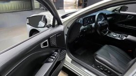 Kia K8 3.5LPG Noblesse autogeorge.com, снимка 10