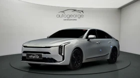Kia K8 3.5LPG Noblesse autogeorge.com, снимка 1
