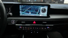Kia K8 3.5LPG Noblesse autogeorge.com, снимка 14