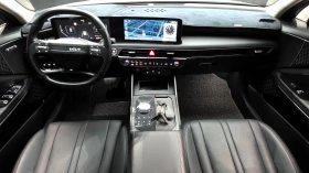 Kia K8 3.5LPG Noblesse autogeorge.com, снимка 6