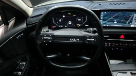 Kia K8 3.5LPG Noblesse autogeorge.com, снимка 12