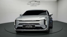Kia K8 3.5LPG Noblesse autogeorge.com, снимка 3