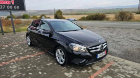 Mercedes-Benz A 160 KAMERA---NAVI, снимка 2