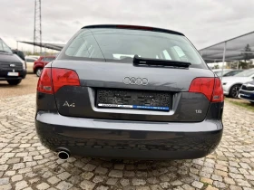 Audi A4 1.6 107хил.км, снимка 3