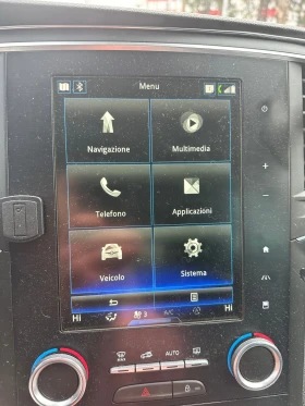 Renault Megane, снимка 12