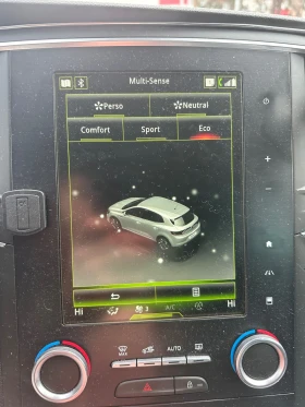 Renault Megane, снимка 15