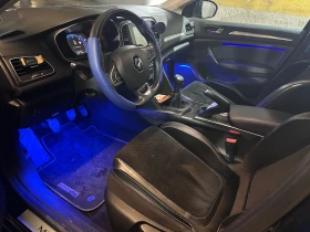 Renault Megane, снимка 8