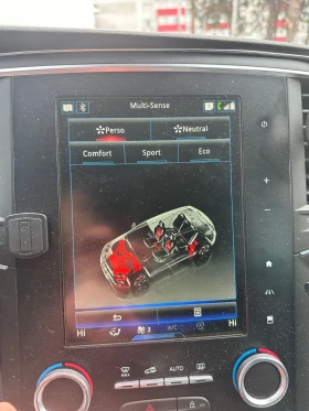 Renault Megane, снимка 17