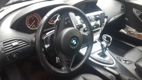 BMW 630 E64 cabrio, снимка 8