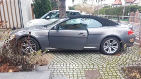 BMW 630 E64 cabrio, снимка 5