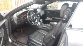 BMW 630 E64 cabrio, снимка 6